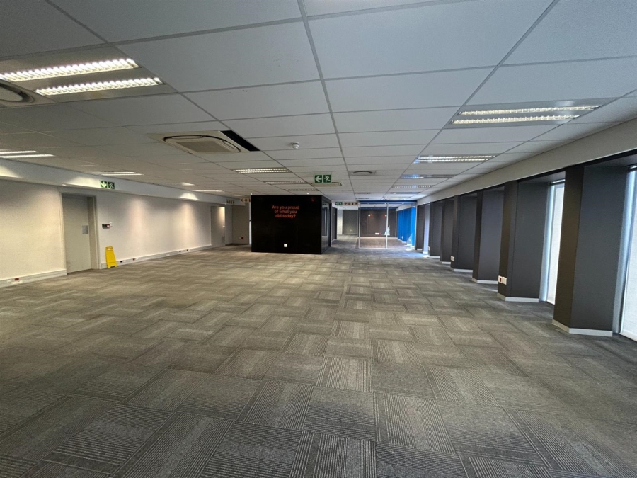 To Let Commercial Property for Rent in Foreshore Western Cape